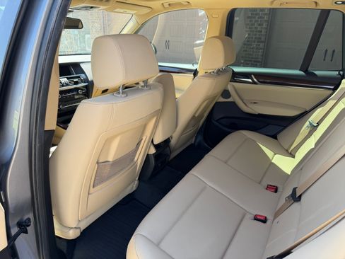 Used 2017 BMW X3 xDrive35i image 9