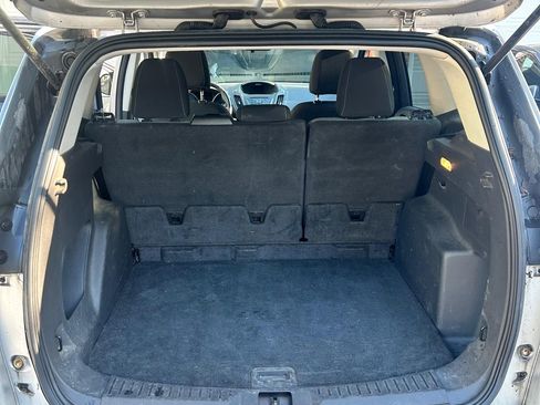 Used 2013 Ford Escape SE w/ Class II Trailer Tow Pkg FWD image 8