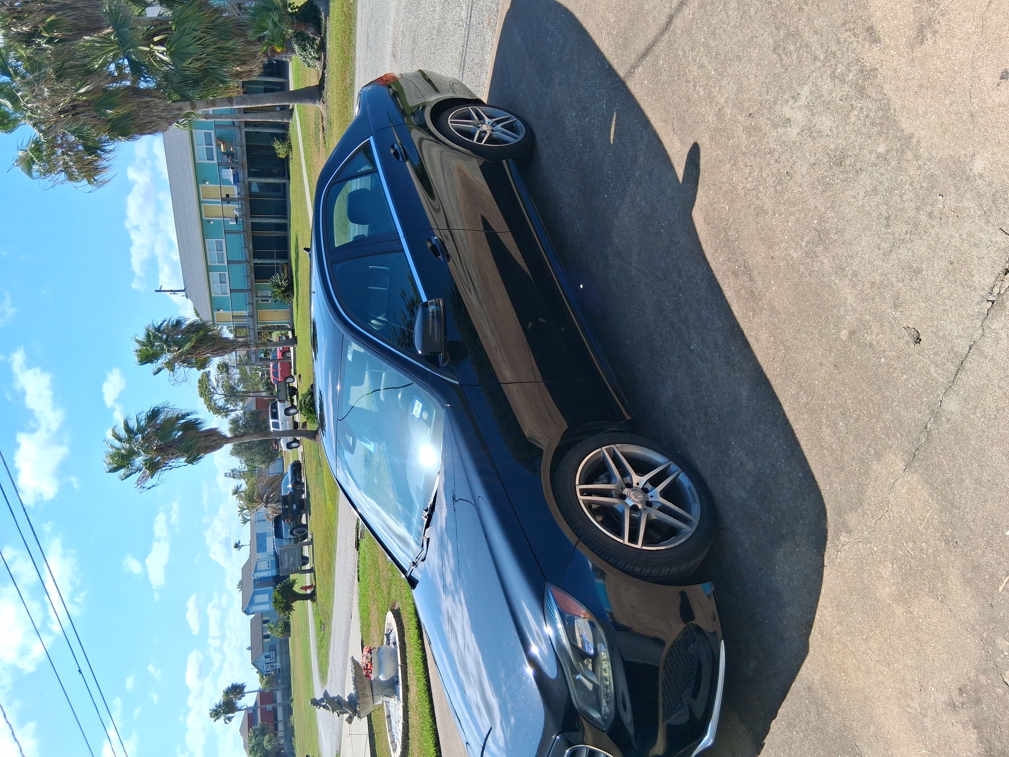 Used 2014 Mercedes-Benz E 350 Sedan image 14