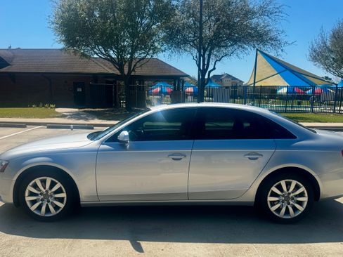 Used 2013 Audi A4 2.0T Premium image 5