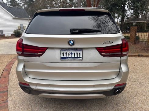 Used 2015 BMW X5 xDrive35i image 6