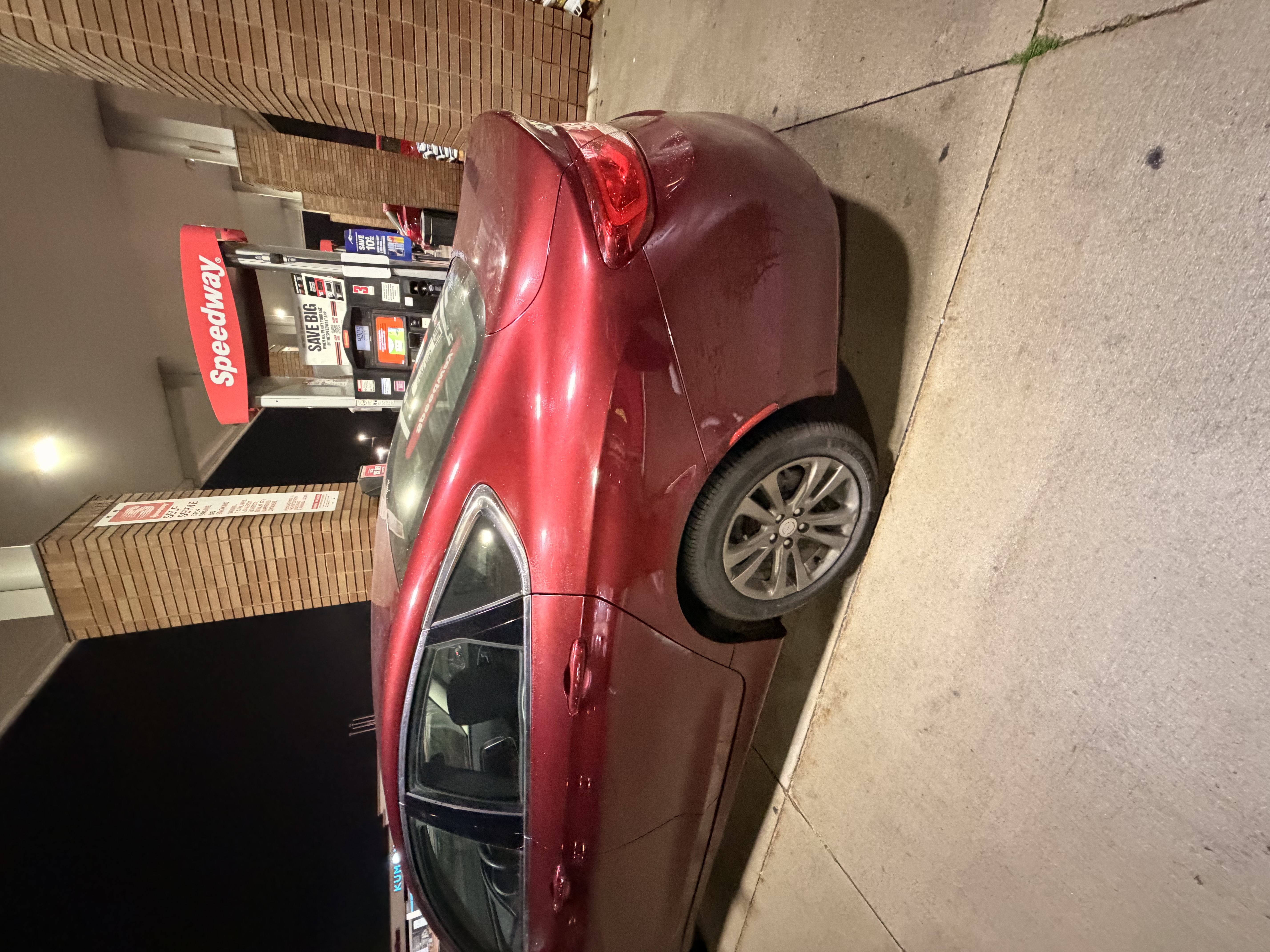 Used 2015 Chrysler 200 Limited FWD image 19