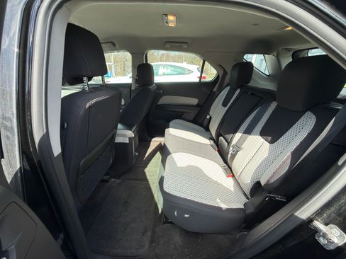 Used 2011 Chevrolet Equinox LS AWD/4WD image 6