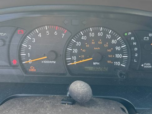 Used 2003 Toyota Tundra SR5 RWD image 16