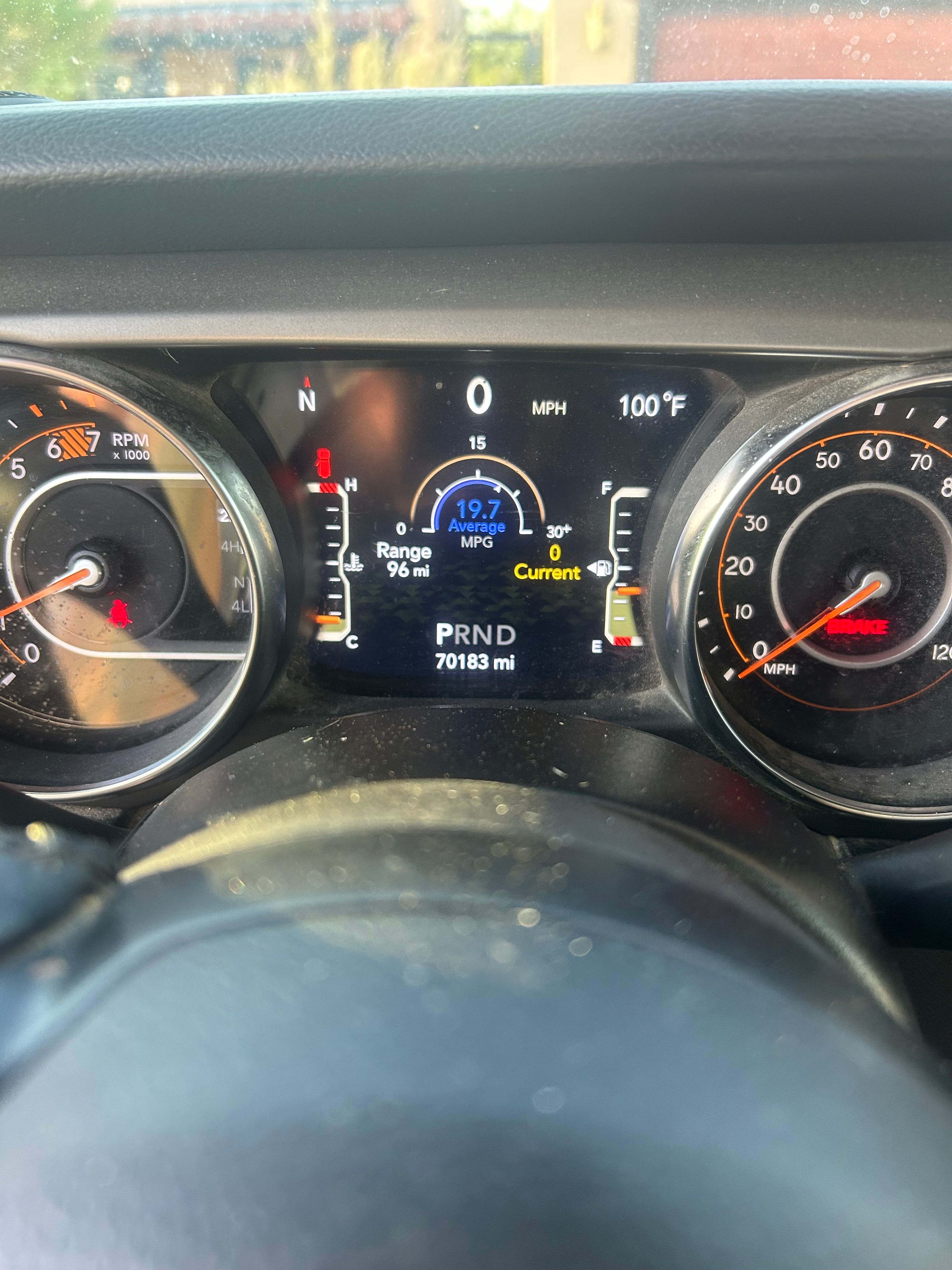 Used 2021 Jeep Wrangler Sport AWD/4WD image 12