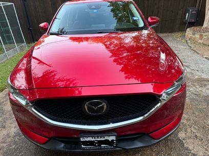Used 2020 MAZDA CX-5 Sport