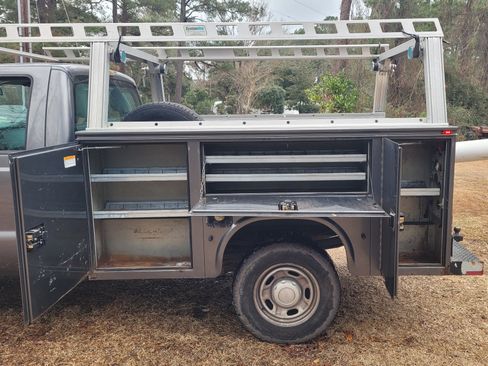 Used 2014 Ford F350 XL image 6