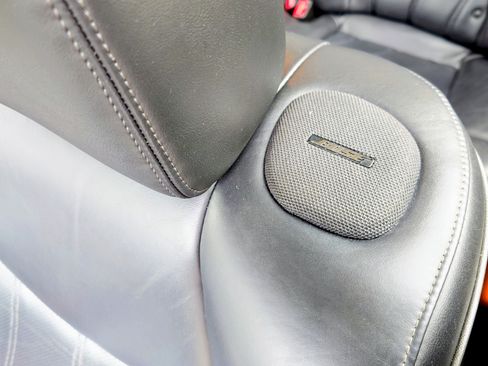 Used 2016 INFINITI Q70 L 3.7 w/ Deluxe Touring Package image 22