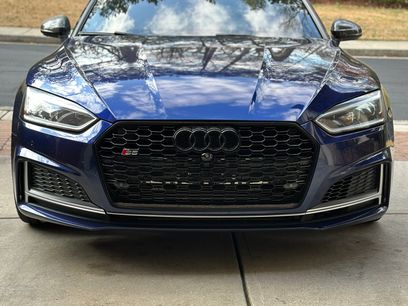 Used 2018 Audi S5 Prestige
