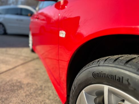 Used 2009 Saab 9-3 Aero image 15