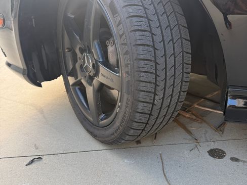 Used 2005 Mercedes-Benz CLK 500 Coupe image 15