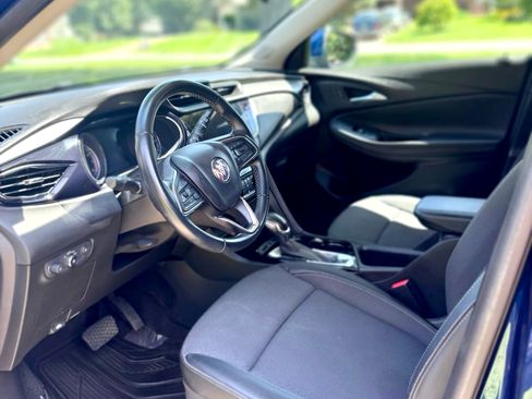Used 2022 Buick Encore GX Preferred w/ Cold Weather Comfort Package FWD image 17