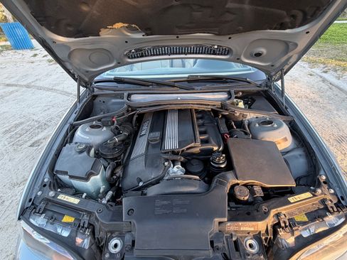 Used 2006 BMW 330Ci Convertible image 14