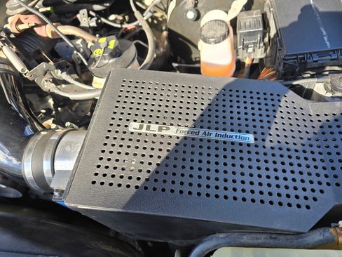 Used 2004 Ford F150 Lightning image 29