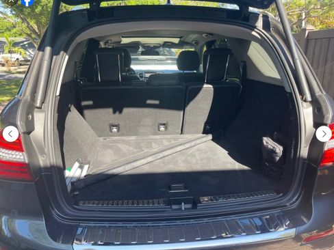 Used 2013 Mercedes-Benz ML 350 2WD image 6