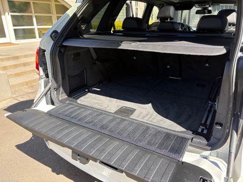 Used 2015 BMW X5 xDrive35d image 10