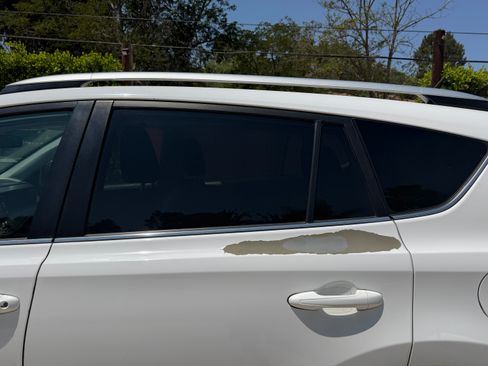 Used 2013 Toyota RAV4 XLE FWD image 8