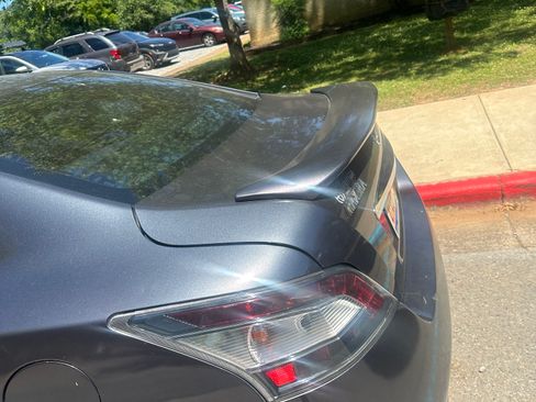 Used 2013 Nissan Maxima 3.5 S FWD image 2