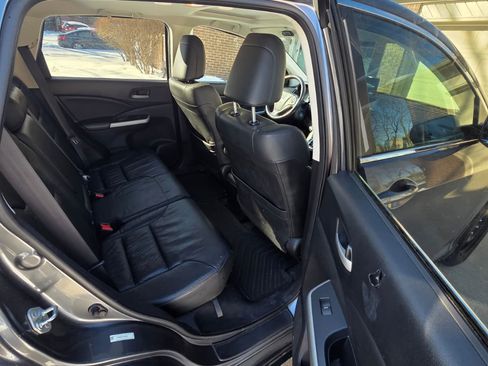 Used 2013 Honda CR-V EX-L image 18