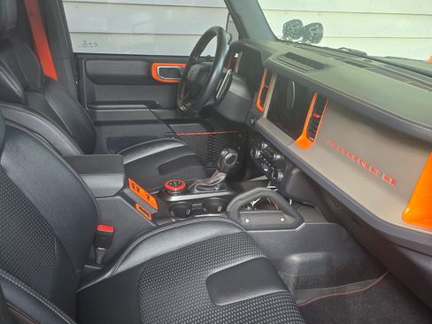 Used 2023 Ford Bronco Raptor image 14