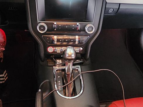 Used 2016 Ford Mustang GT Premium w/ Equipment Group 401A image 10