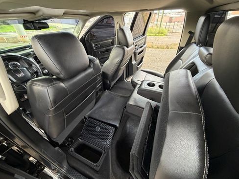 Used 2015 RAM 1500 Sport w/ Convenience Group AWD/4WD image 25