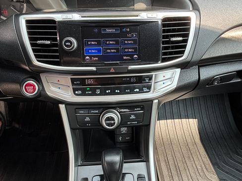 Used 2014 Honda Accord EX-L image 8