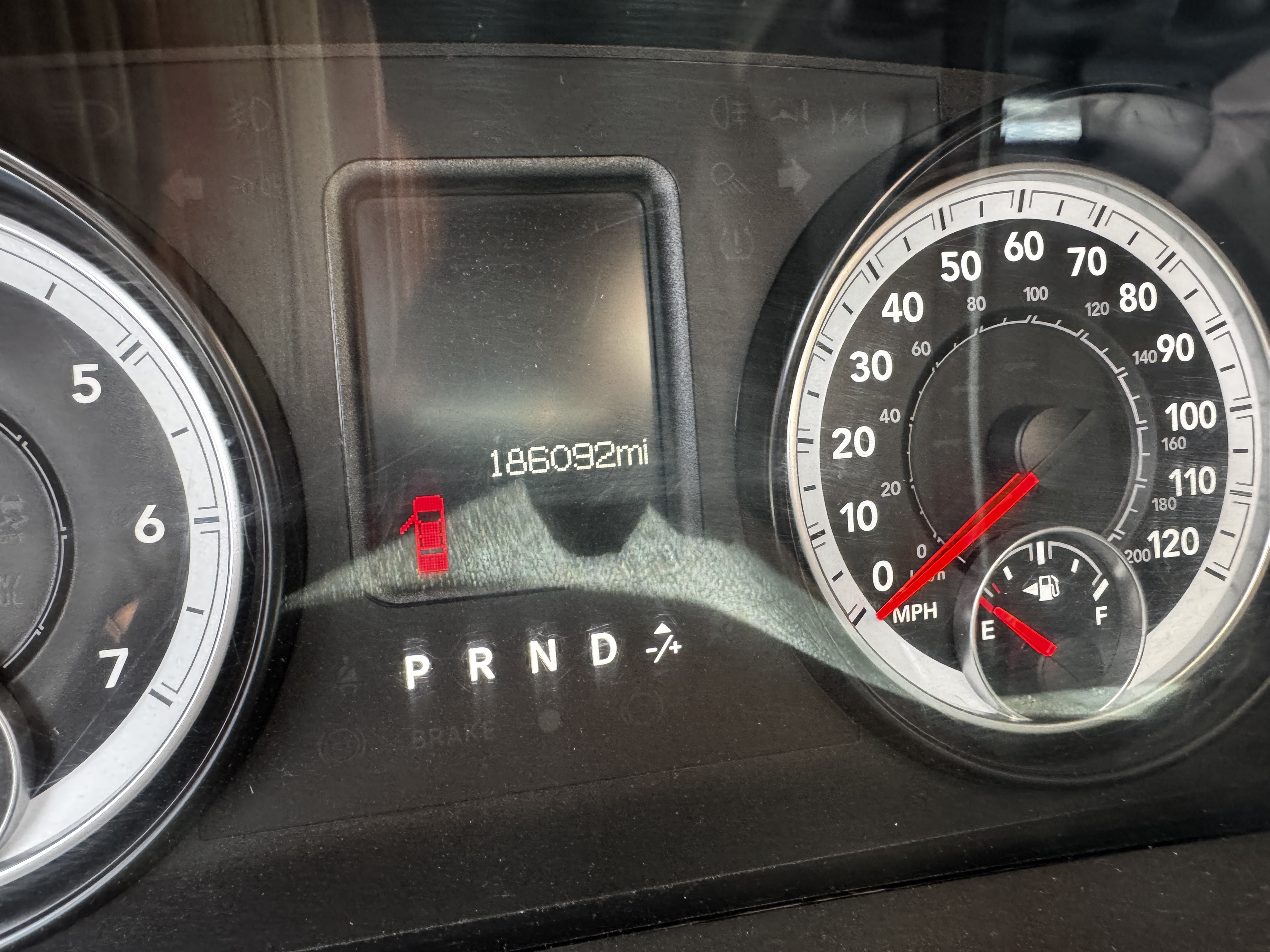 Used 2015 RAM 2500 SLT AWD/4WD image 12