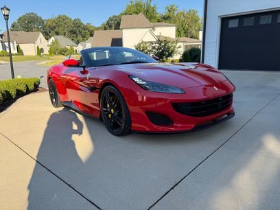 Used 2019 Ferrari Portofino