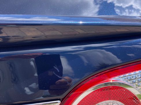 Used 2007 Jaguar XK Convertible RWD image 12
