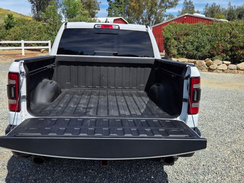 Used 2021 RAM 1500 Rebel w/ Rebel Level 2 Equipment Group image 14