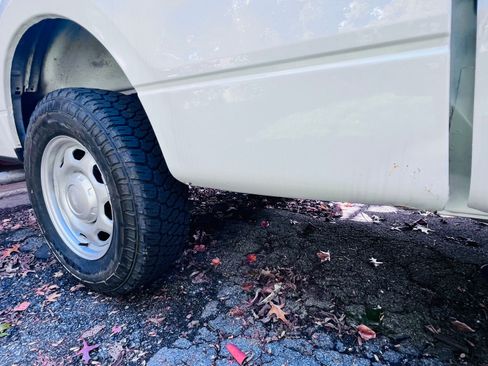 Used 2014 Ford F150 XL w/ Power Equipment Group image 13