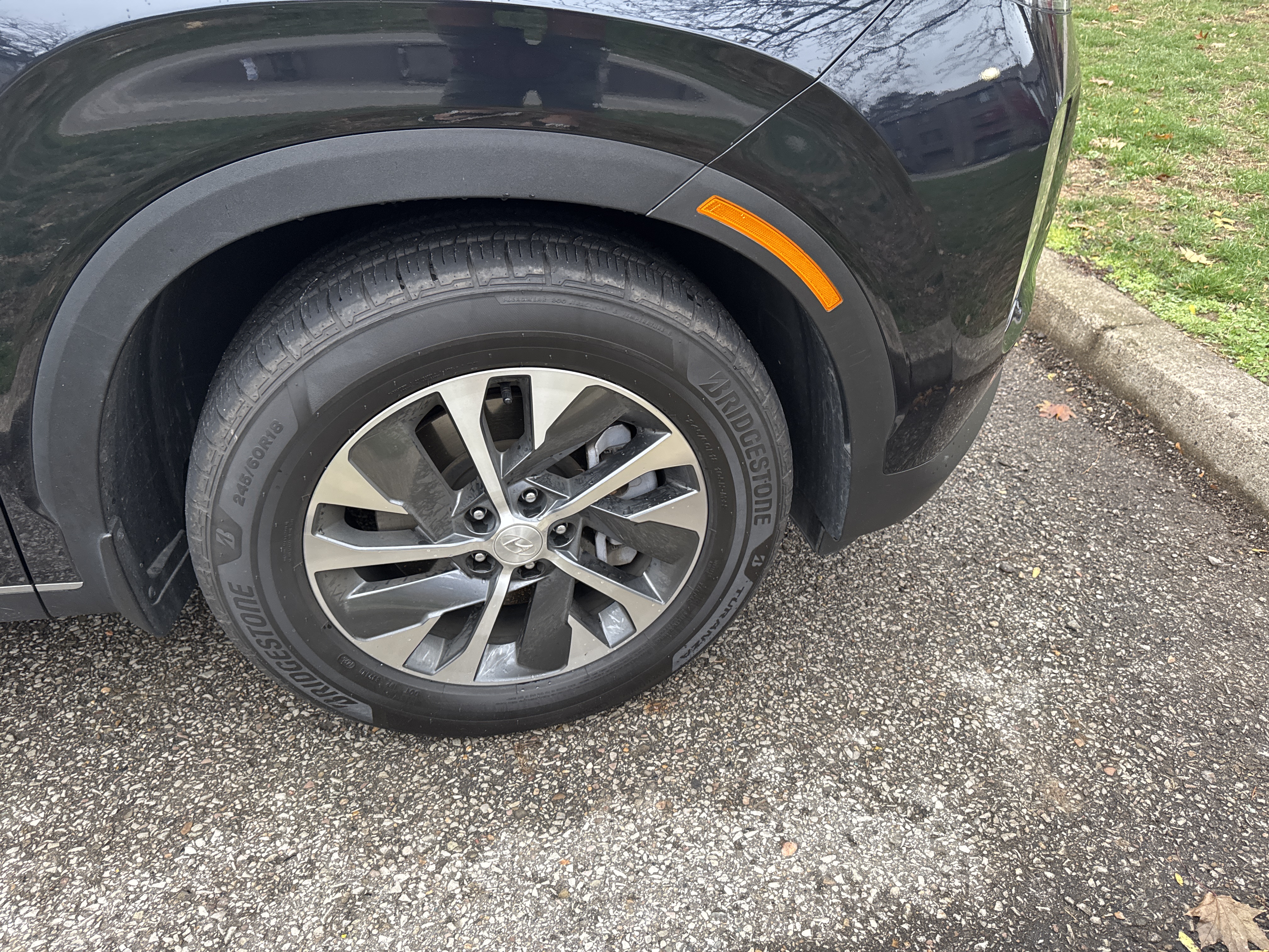 Used 2022 Hyundai Palisade SEL FWD image 4