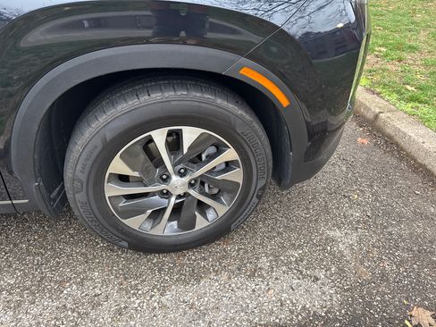 Used 2022 Hyundai Palisade SEL image 4