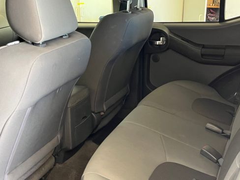 Used 2009 Nissan Xterra S w/ X Gear Pkg image 12