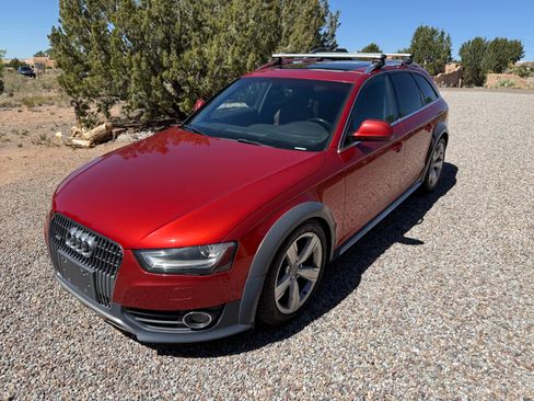 Used 2015 Audi A4 Premium Plus w/ Premium Plus Package image 4