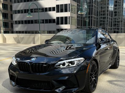 Used 2021 BMW M2 Competition w/ Executive Package