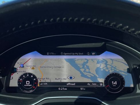 Used 2017 Audi Q7 3.0T Premium Plus image 14