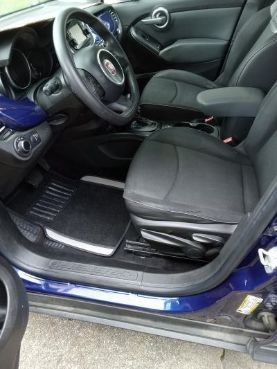 Used 2016 FIAT 500X Easy FWD image 10