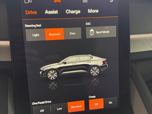 Used 2024 Polestar Polestar 2 w/ Pilot Pack image 25