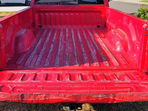 Used 2005 Dodge Ram 3500 Truck SLT w/ Quad Cab Big Horn Value Group image 11