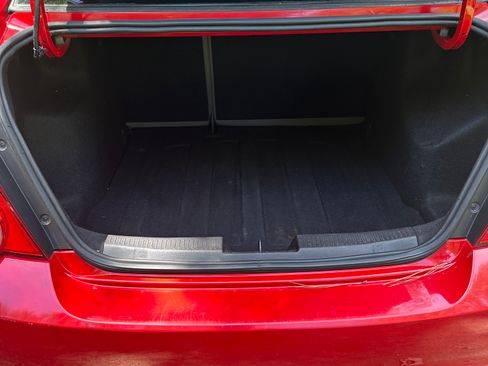 Used 2012 Chevrolet Sonic LS image 6