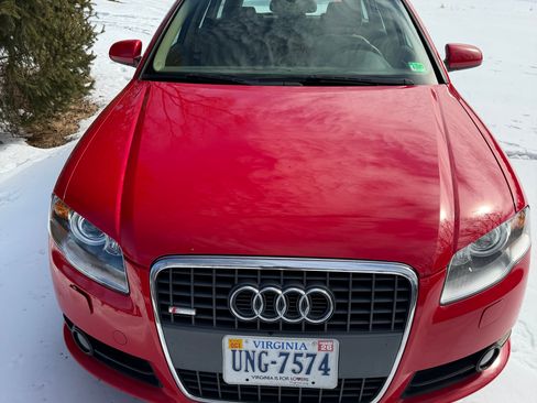 Used 2008 Audi A4 3.2 image 12