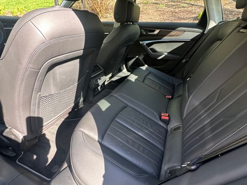 Used 2019 Audi A6 3.0T Premium Plus w/ Premium Plus Package AWD/4WD image 9