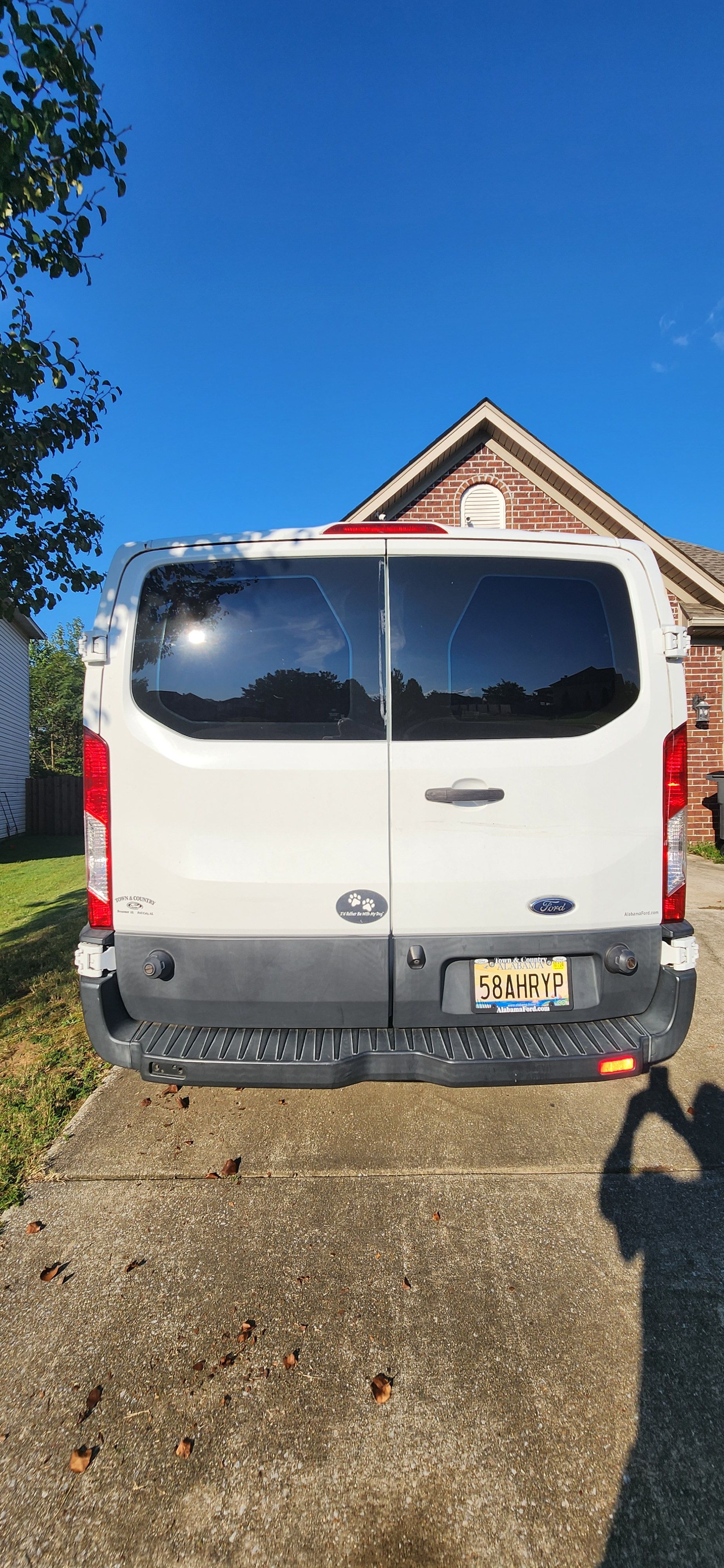 Used 2017 Ford Transit 350 XLT RWD image 2