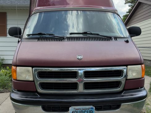 Used 1998 Dodge B3500 RWD image 5