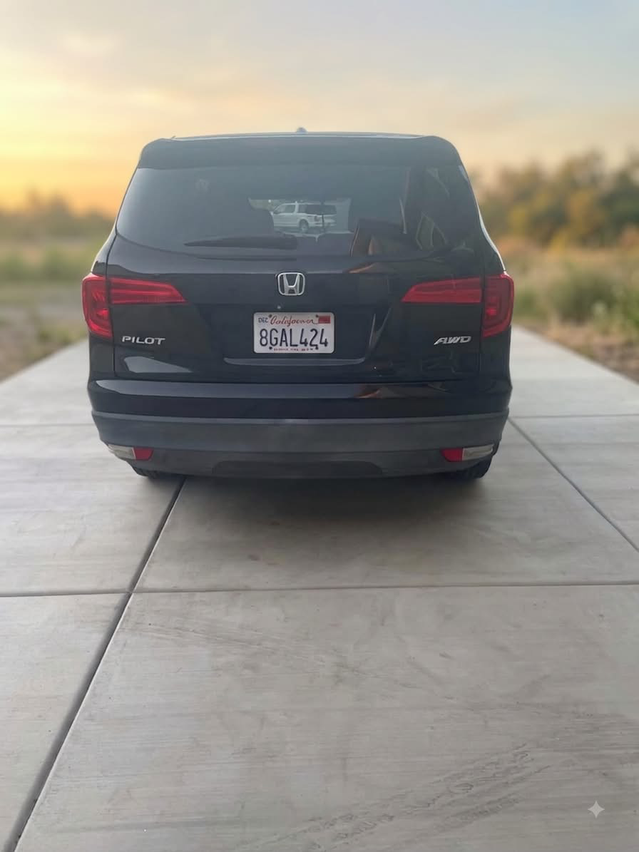 Used 2016 Honda Pilot EX-L image 4