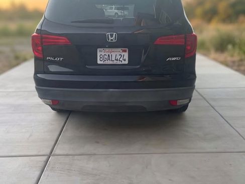 Used 2016 Honda Pilot EX-L image 4