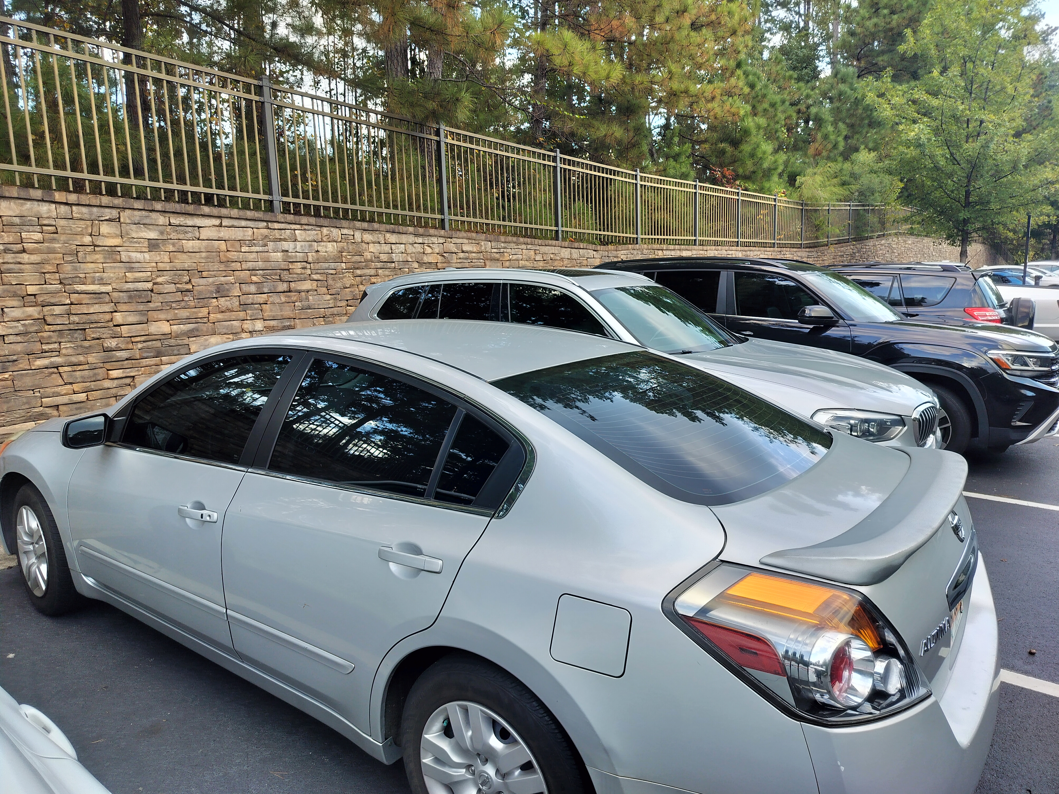 Used 2011 Nissan Altima 2.5 S FWD image 9