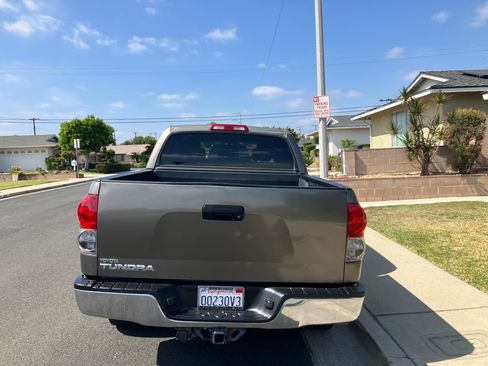 Used 2007 Toyota Tundra SR5 RWD image 5